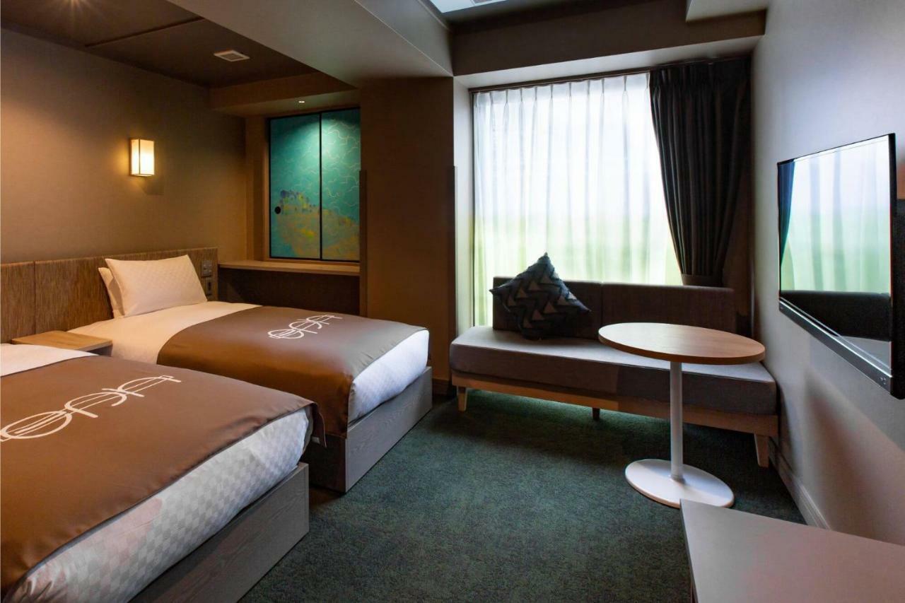 Hotel Eph Takayama Takayama (Gifu)
